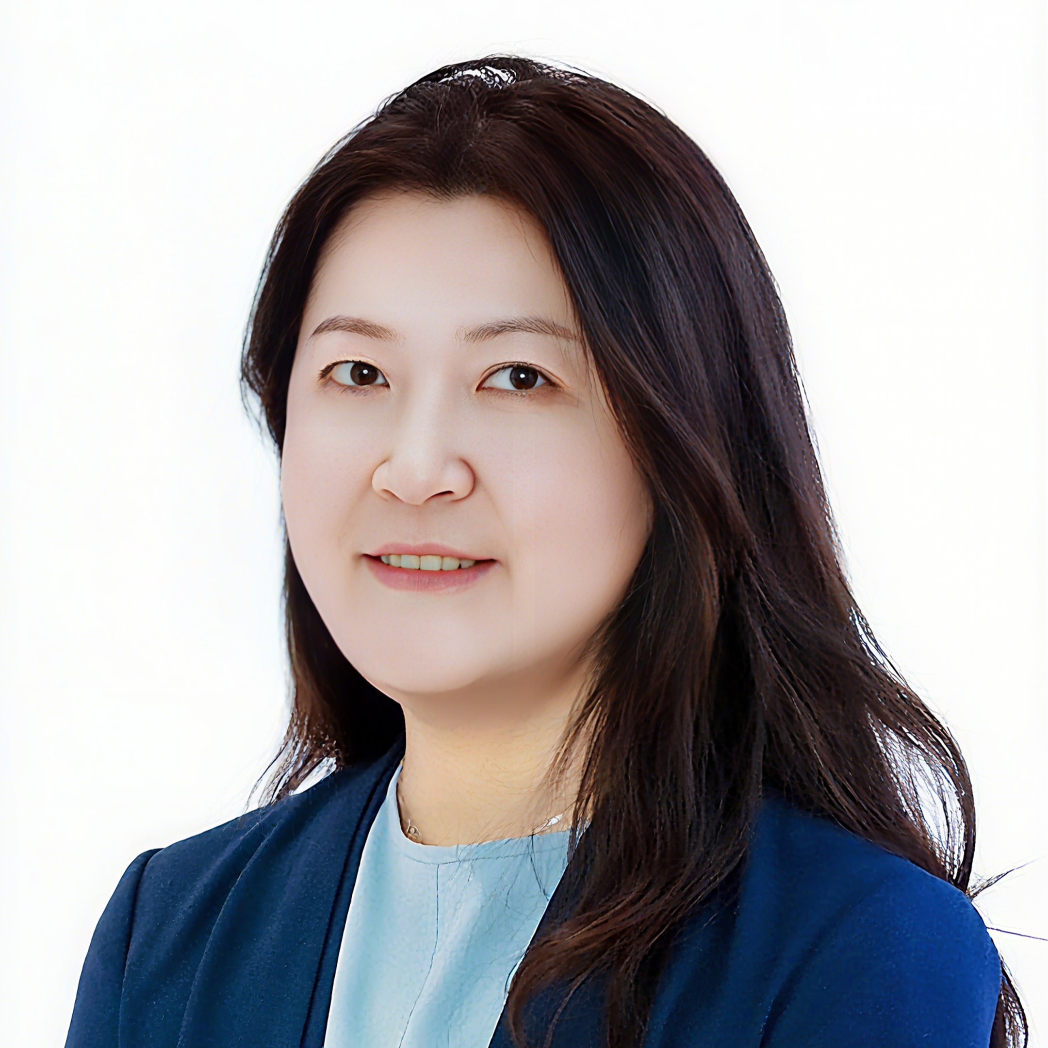 Prof. Lin Yang's Photo